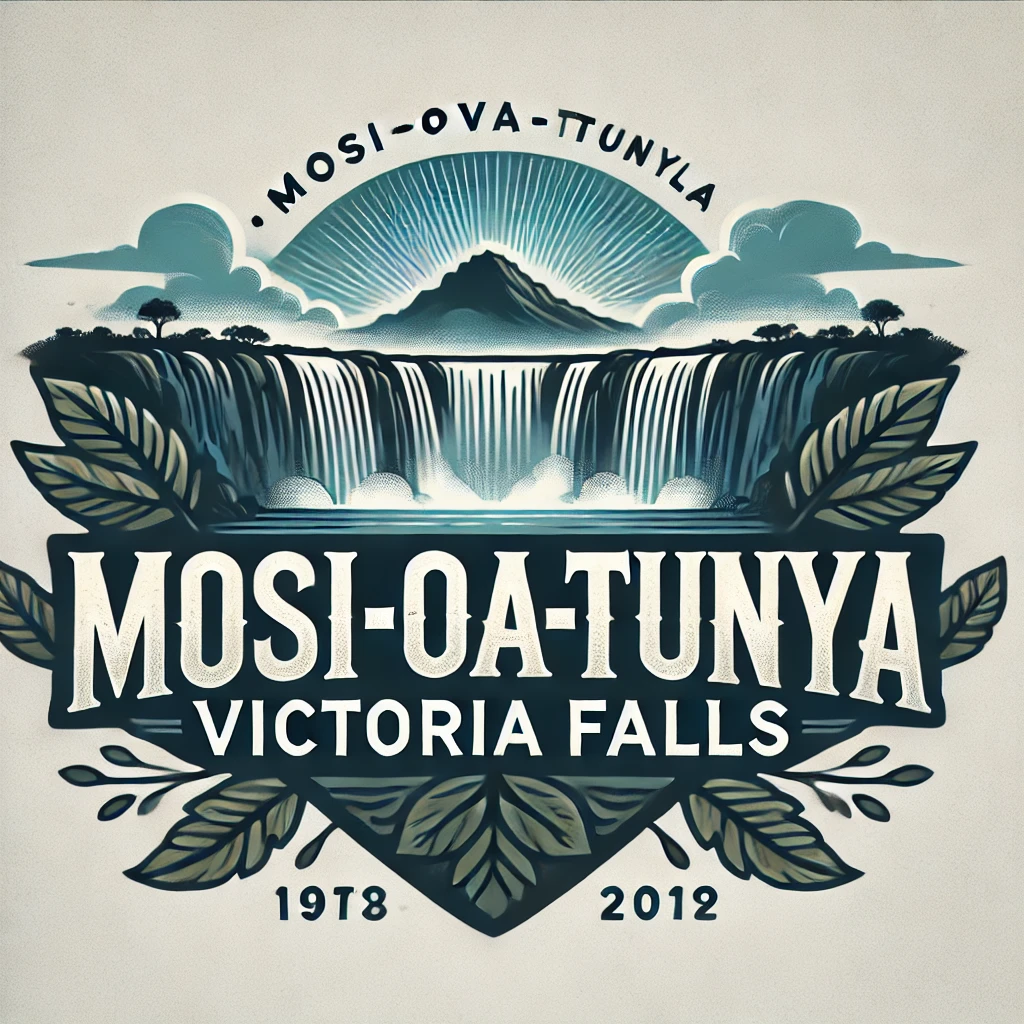 Mosi-oa-Tunya Victoria falls